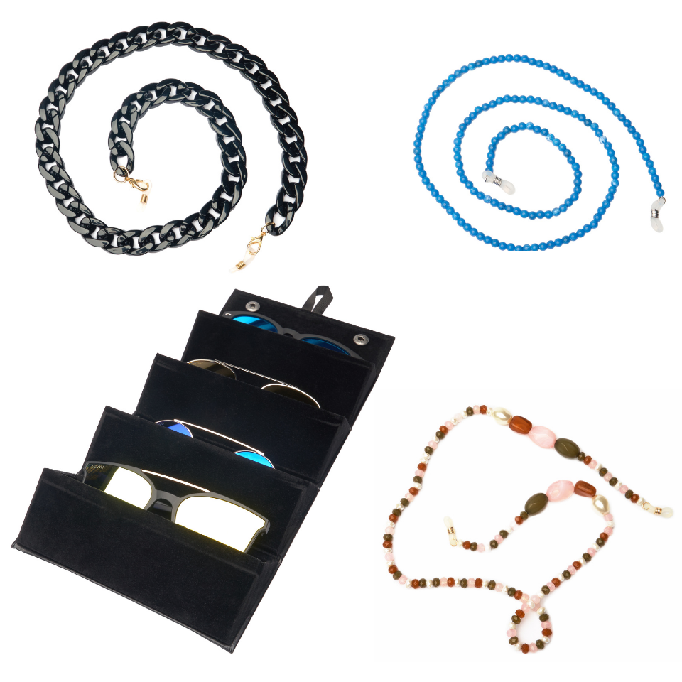 Accessories اكسسوارات