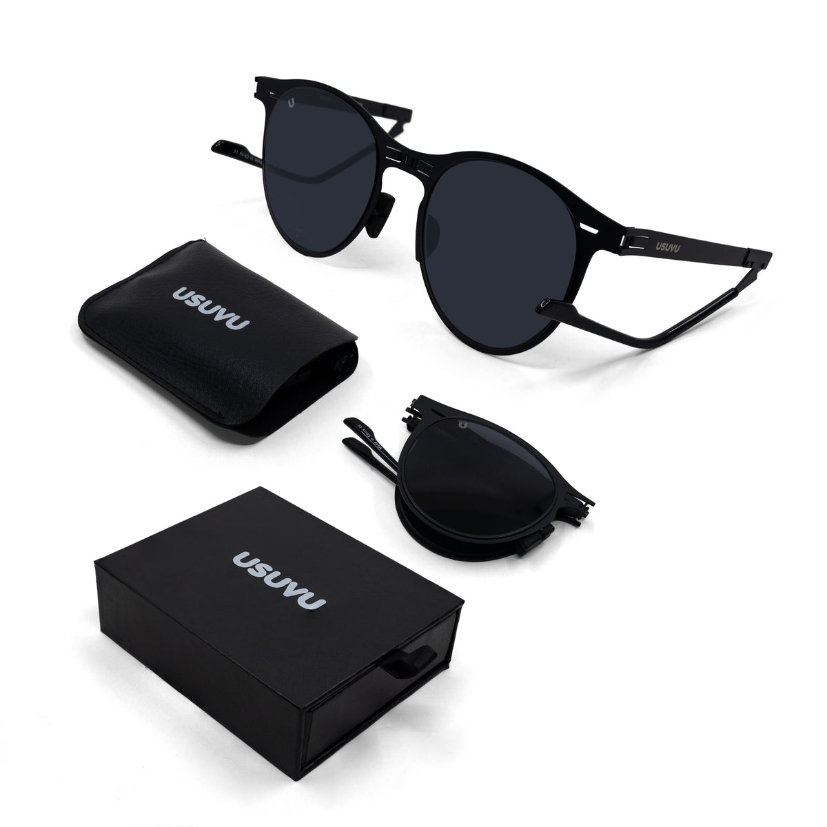 Foldo FOLDO - USUVU Sunglasses