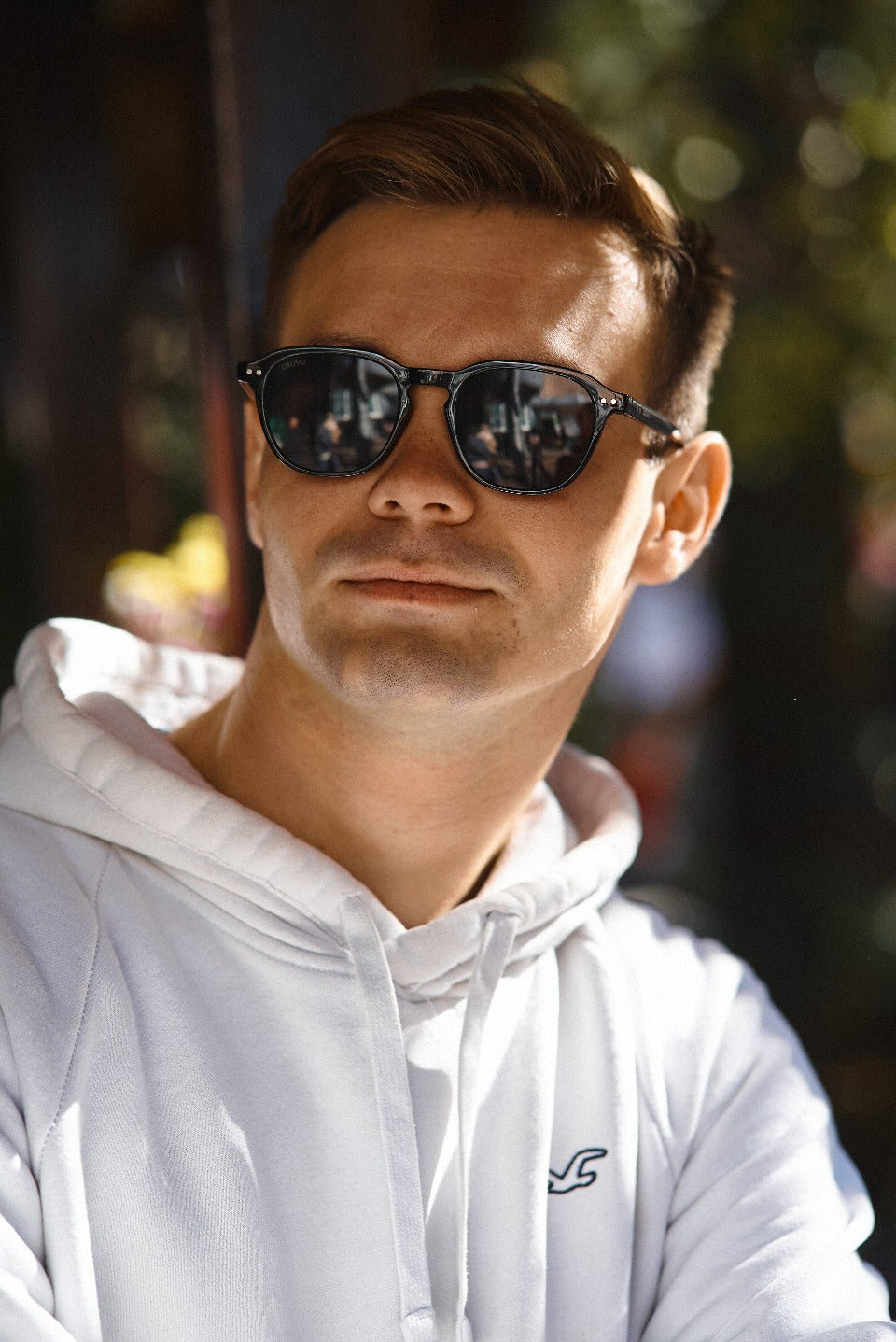 ACE Sunglasses USUVU Sunglasses shades shade kuwait summer trolley @trolleyKW ترولي نظارات نظارة الكويت كويت شمس