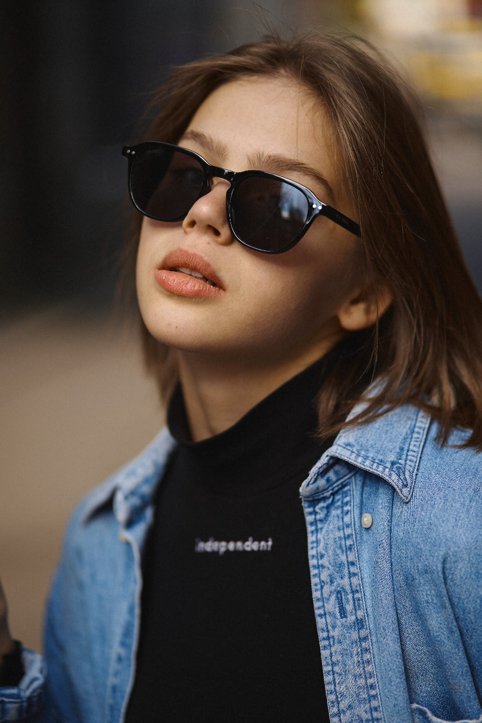 ACE Sunglasses USUVU Sunglasses shades shade kuwait summer trolley @trolleyKW ترولي نظارات نظارة الكويت كويت شمس