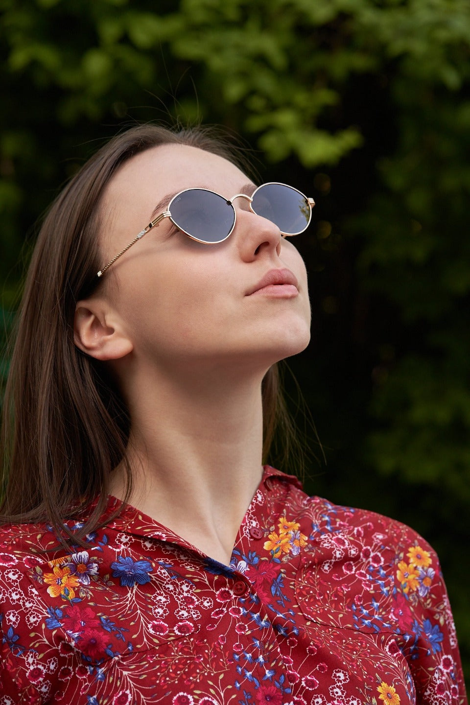 AURA Sunglasses USUVU Sunglasses shades shade kuwait summer trolley @trolleyKW ترولي نظارات نظارة الكويت كويت شمس