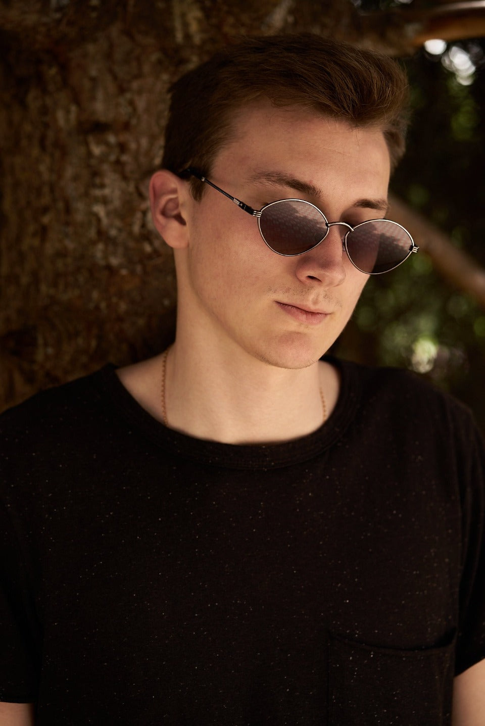 AURA Sunglasses USUVU Sunglasses shades shade kuwait summer trolley @trolleyKW ترولي نظارات نظارة الكويت كويت شمس