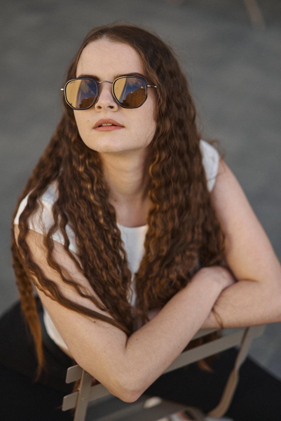 AVI Sunglasses USUVU Sunglasses shades shade kuwait summer trolley @trolleyKW ترولي نظارات نظارة الكويت كويت شمس