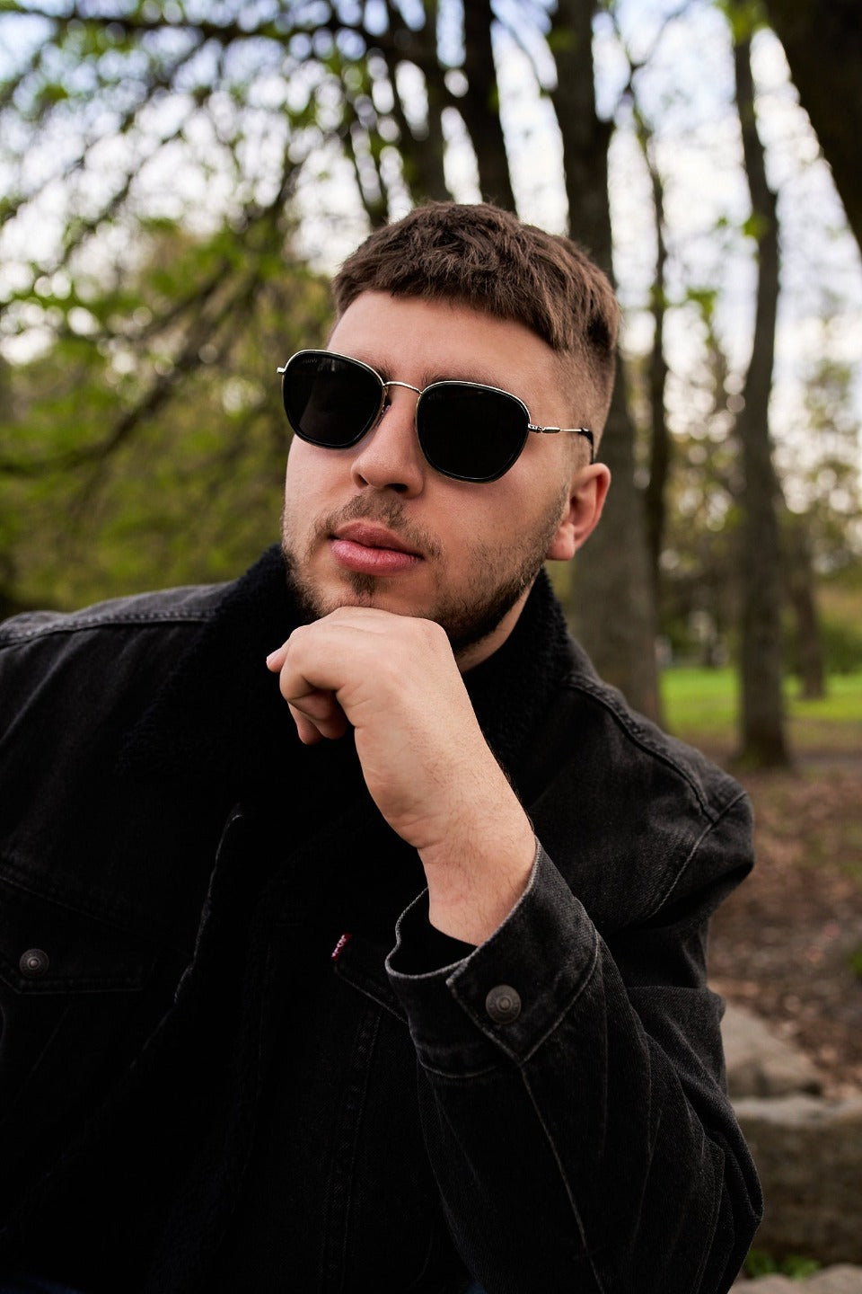 BLOWN Sunglasses USUVU Sunglasses shades shade kuwait summer trolley @trolleyKW ترولي نظارات نظارة الكويت كويت شمس