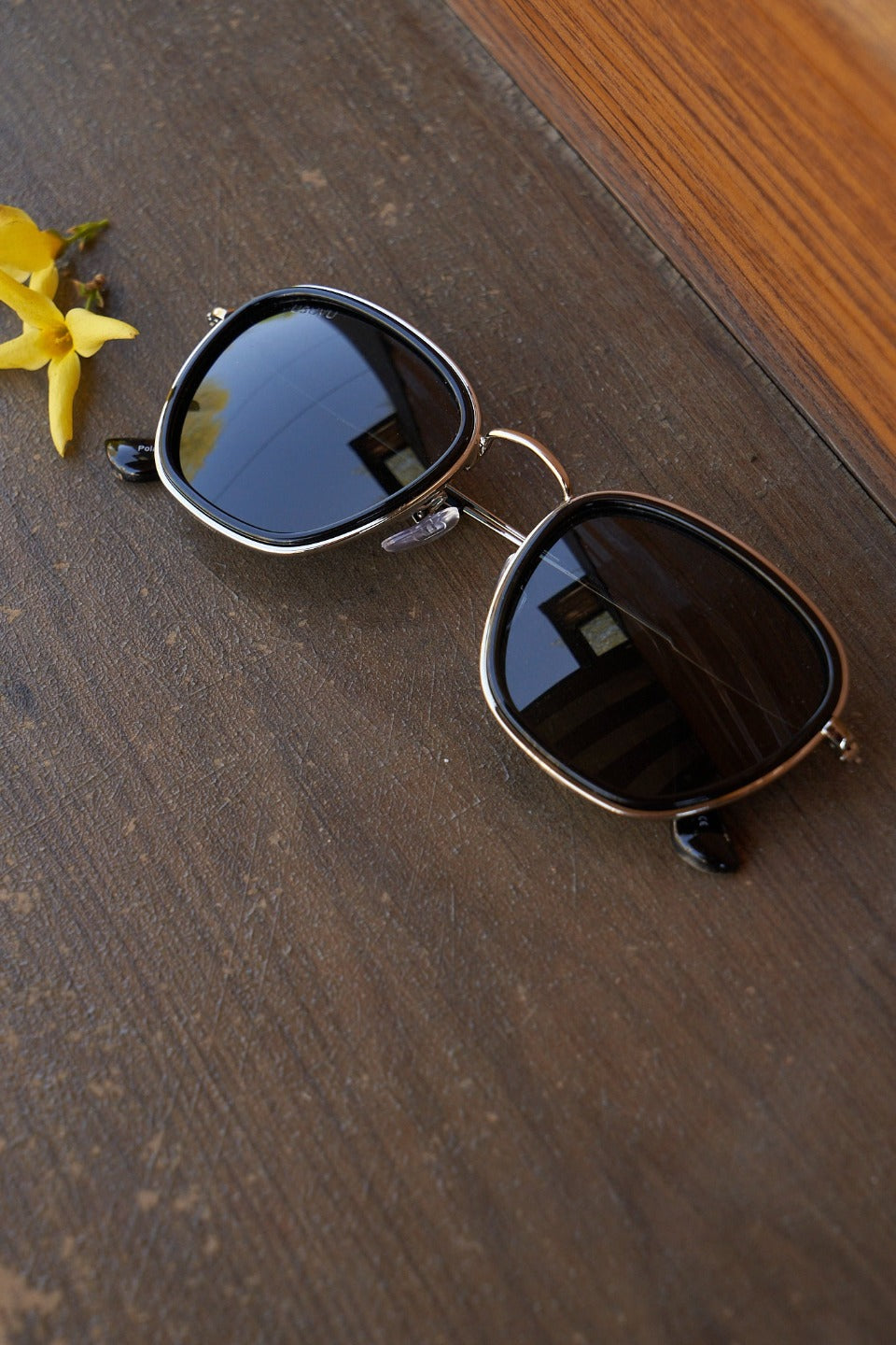 BLOWN Sunglasses USUVU Sunglasses shades shade kuwait summer trolley @trolleyKW ترولي نظارات نظارة الكويت كويت شمس