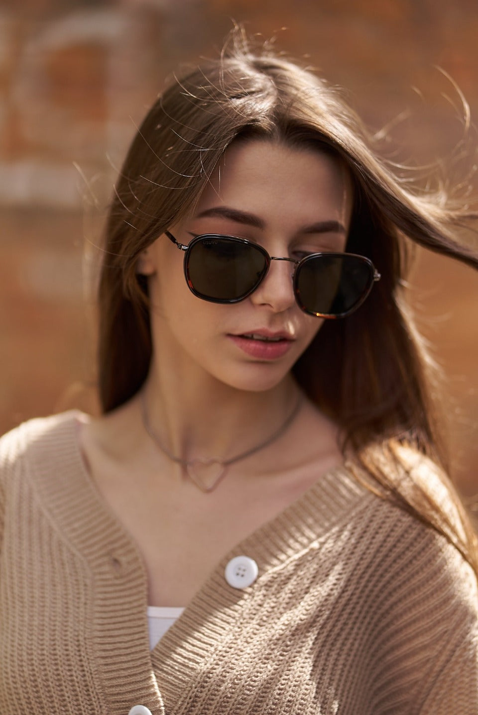 BLOWN Sunglasses USUVU Sunglasses shades shade kuwait summer trolley @trolleyKW ترولي نظارات نظارة الكويت كويت شمس