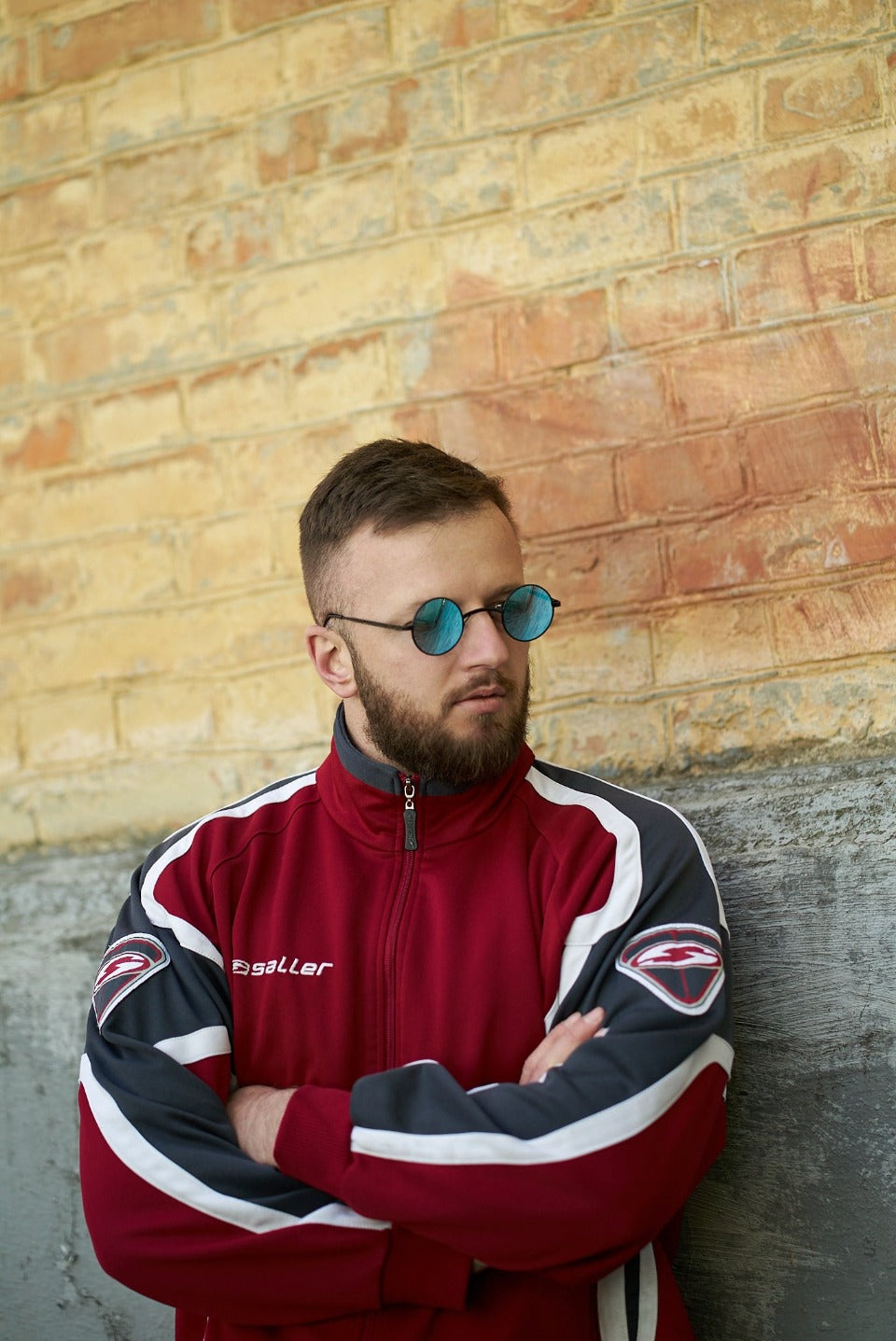 ERIC Sunglasses USUVU Sunglasses shades shade kuwait summer trolley @trolleyKW ترولي نظارات نظارة الكويت كويت شمس