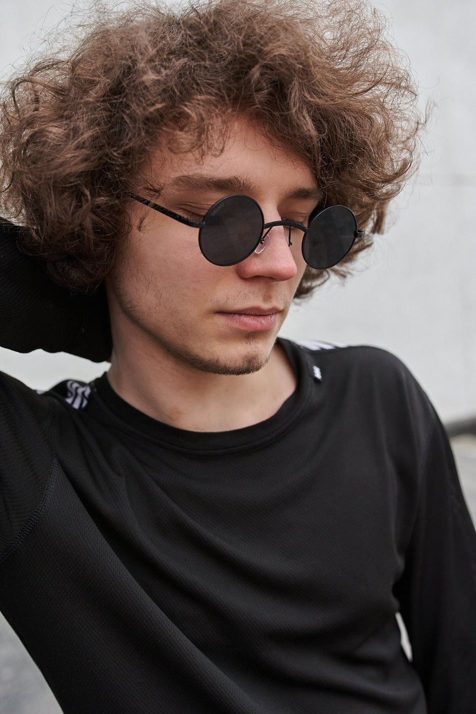 ERIC Sunglasses USUVU Sunglasses shades shade kuwait summer trolley @trolleyKW ترولي نظارات نظارة الكويت كويت شمس