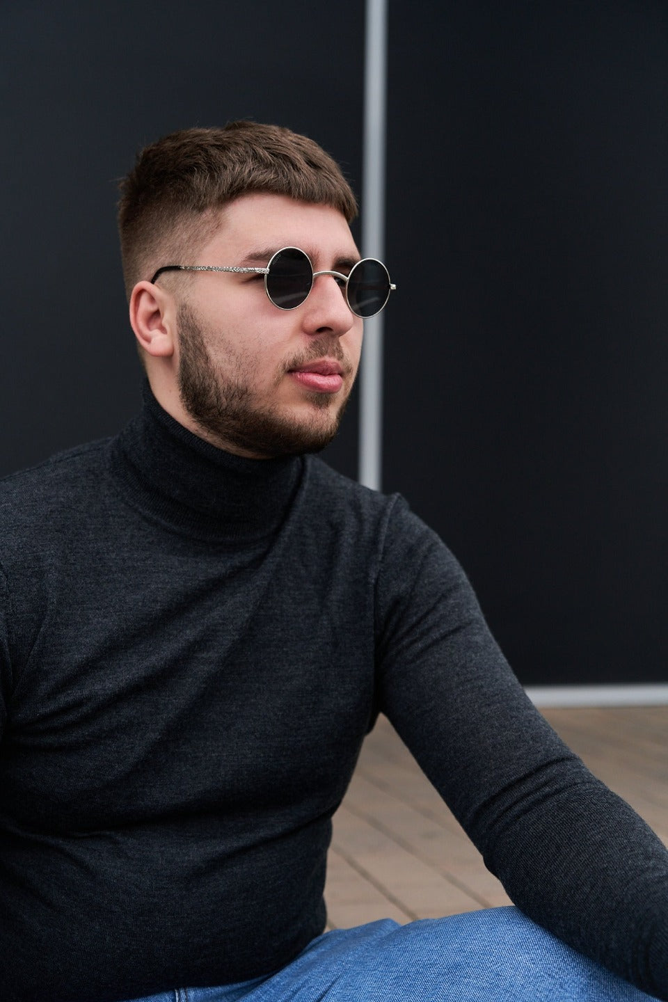 ERIC Sunglasses USUVU Sunglasses shades shade kuwait summer trolley @trolleyKW ترولي نظارات نظارة الكويت كويت شمس