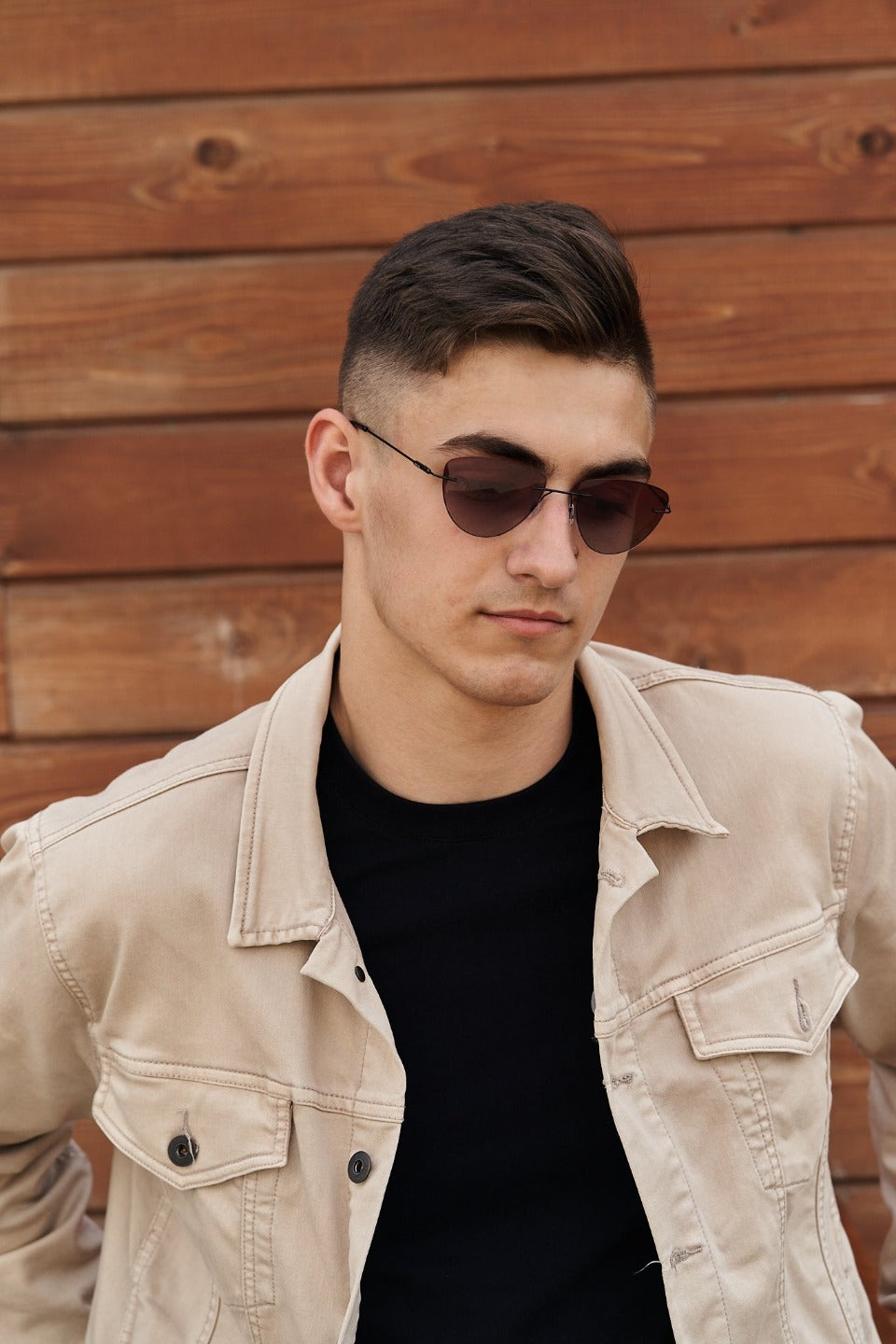 LURA Sunglasses USUVU Sunglasses shades shade kuwait summer trolley @trolleyKW ترولي نظارات نظارة الكويت كويت شمس