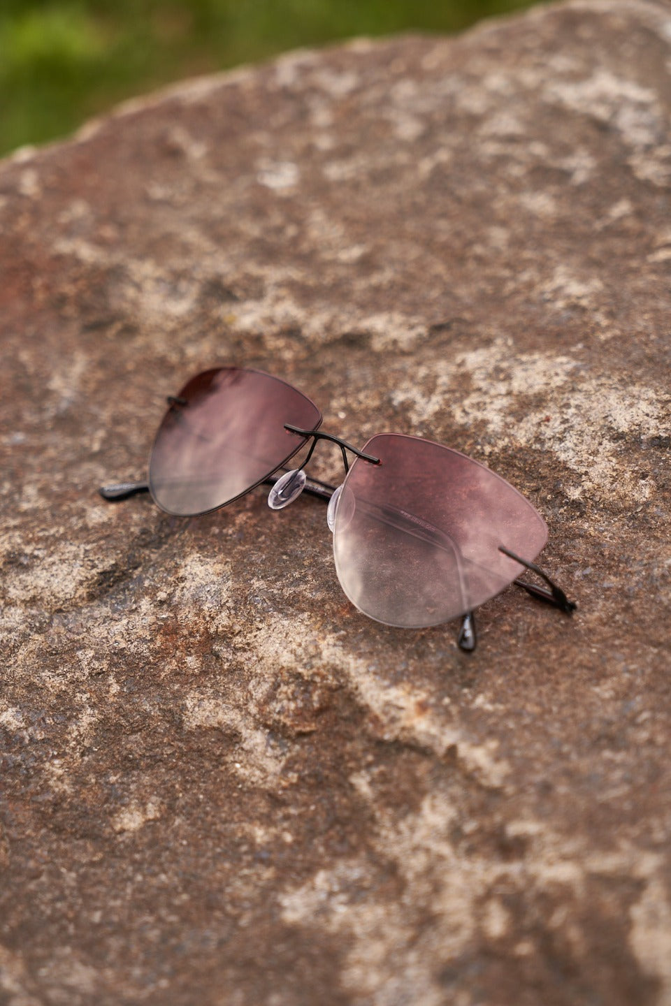 LURA Sunglasses USUVU Sunglasses shades shade kuwait summer trolley @trolleyKW ترولي نظارات نظارة الكويت كويت شمس