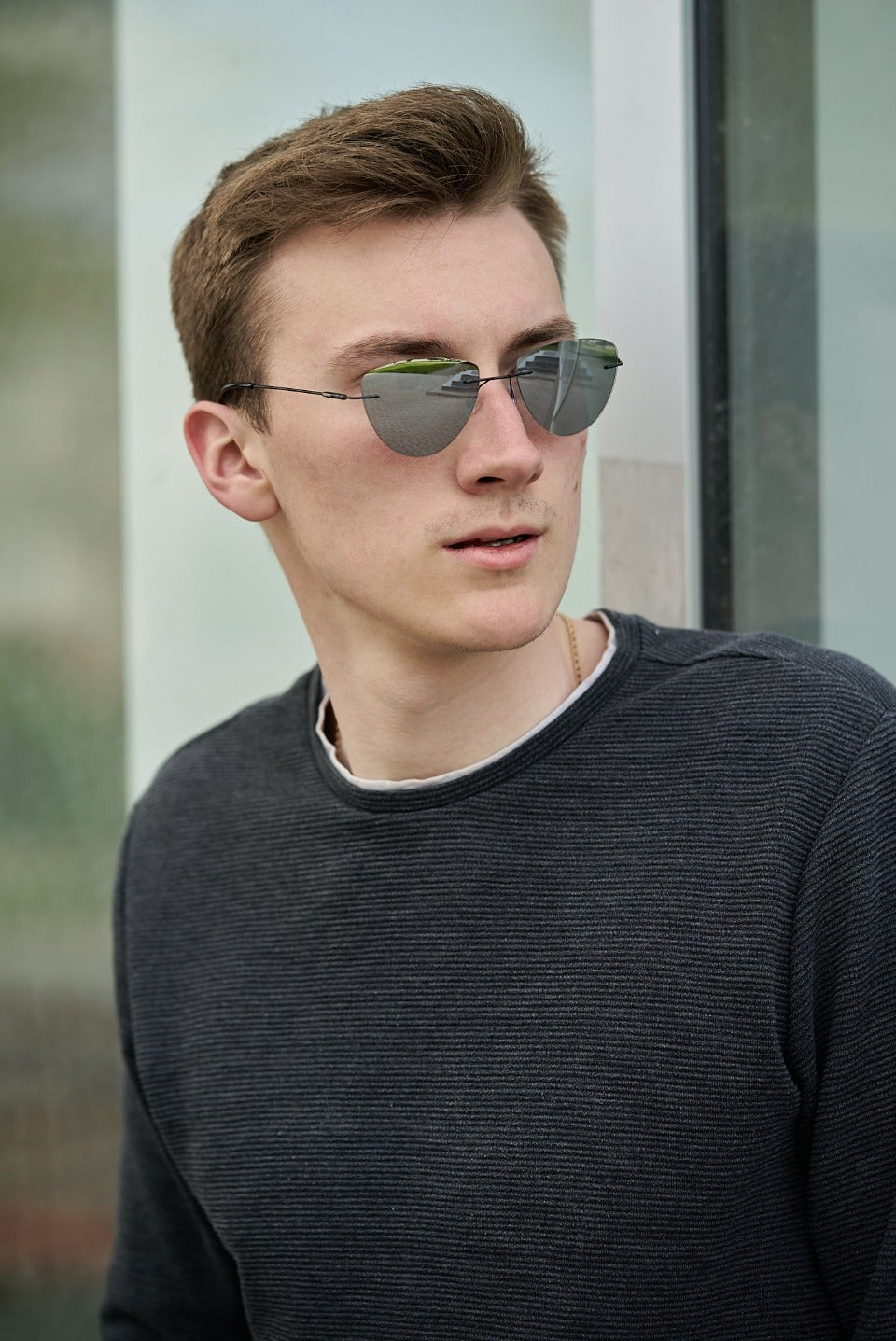 LURA Sunglasses USUVU Sunglasses shades shade kuwait summer trolley @trolleyKW ترولي نظارات نظارة الكويت كويت شمس