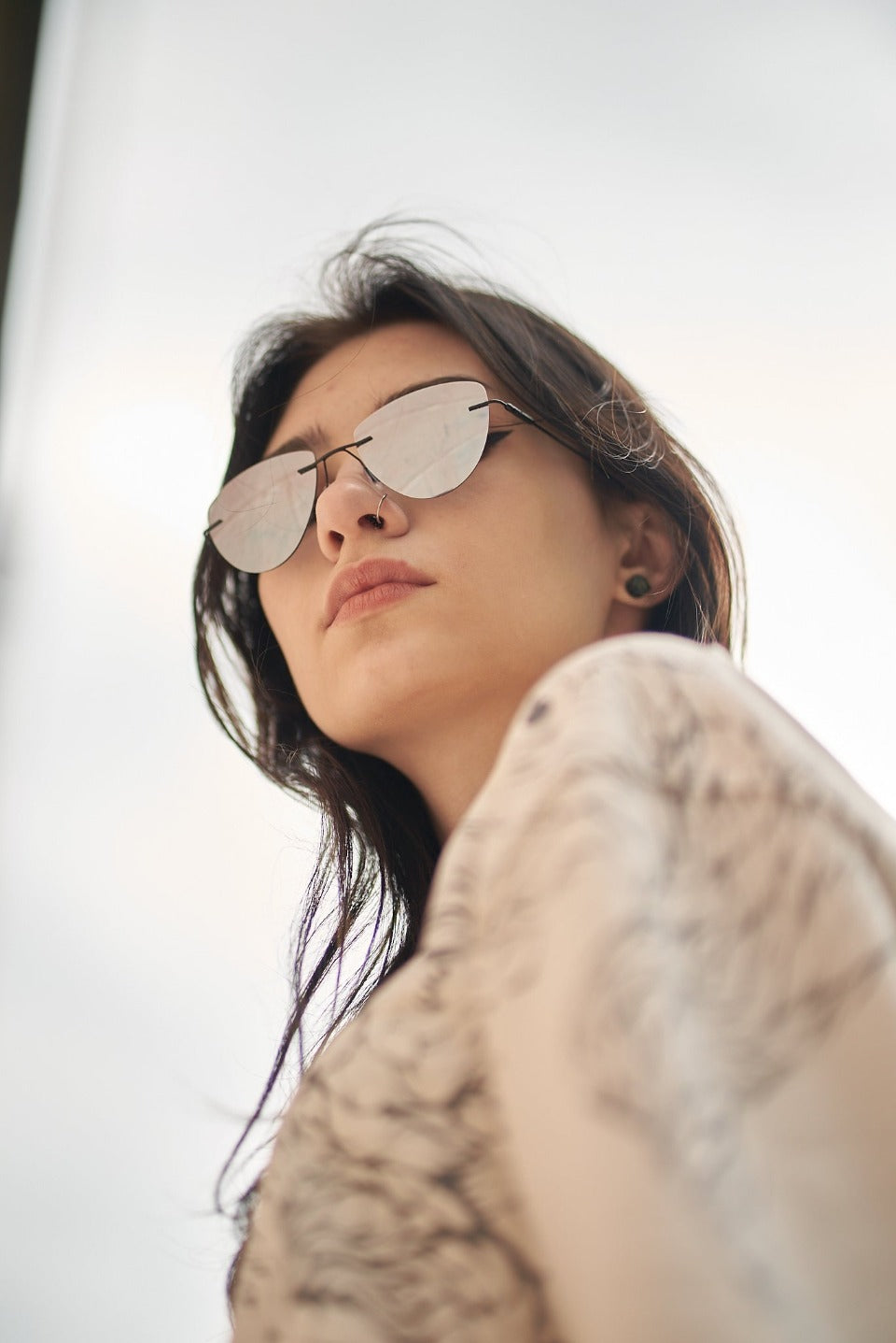 LURA Sunglasses USUVU Sunglasses shades shade kuwait summer trolley @trolleyKW ترولي نظارات نظارة الكويت كويت شمس