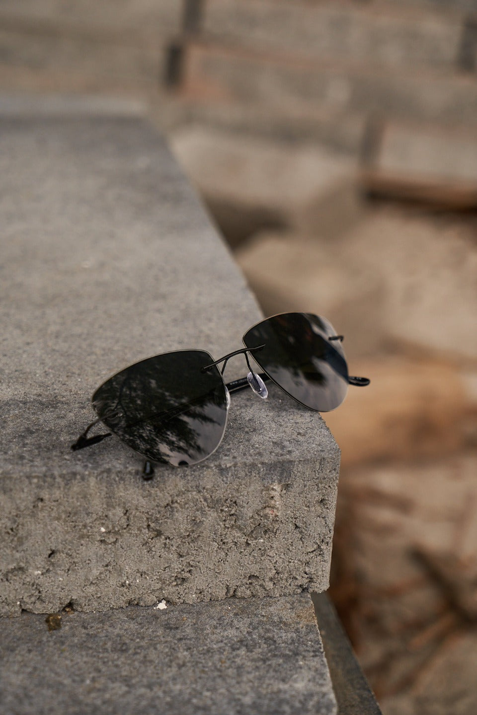 LURA Sunglasses USUVU Sunglasses shades shade kuwait summer trolley @trolleyKW ترولي نظارات نظارة الكويت كويت شمس