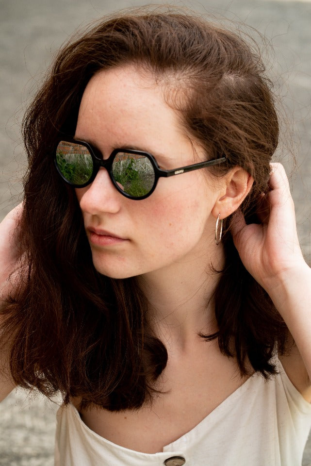 Maze Sunglasses USUVU Sunglasses shades shade kuwait summer trolley @trolleyKW ترولي نظارات نظارة الكويت كويت شمس