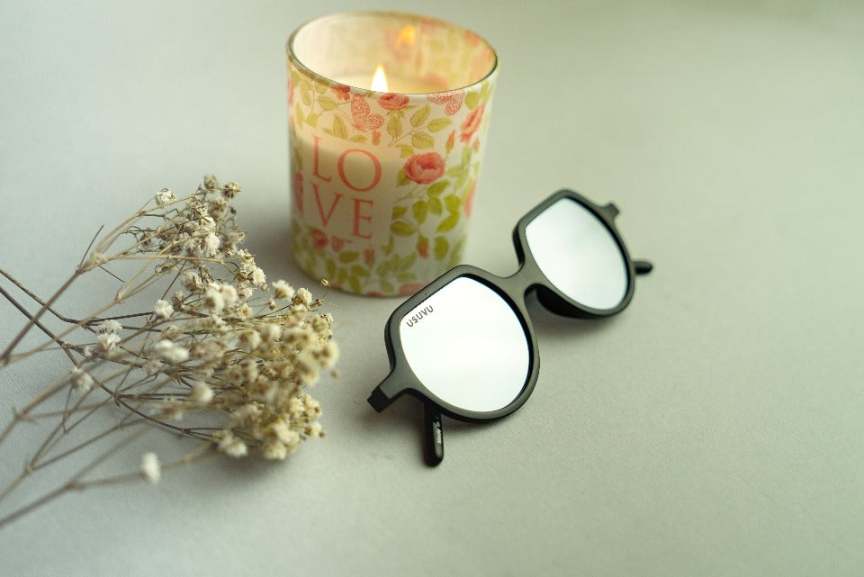 Maze Sunglasses USUVU Sunglasses shades shade kuwait summer trolley @trolleyKW ترولي نظارات نظارة الكويت كويت شمس