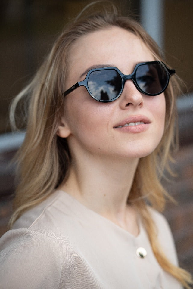 Maze Sunglasses USUVU Sunglasses shades shade kuwait summer trolley @trolleyKW ترولي نظارات نظارة الكويت كويت شمس