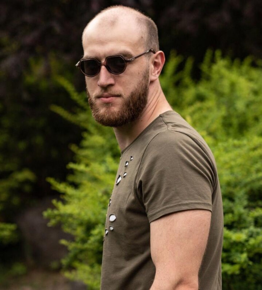 Maze Sunglasses USUVU Sunglasses shades shade kuwait summer trolley @trolleyKW ترولي نظارات نظارة الكويت كويت شمس