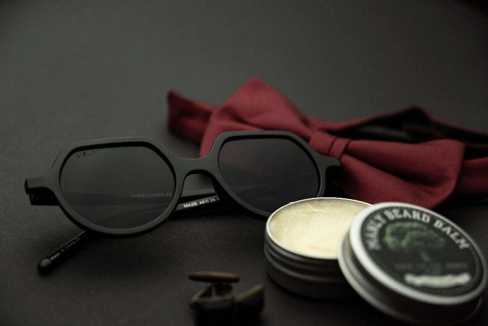 Maze Sunglasses USUVU Sunglasses shades shade kuwait summer trolley @trolleyKW ترولي نظارات نظارة الكويت كويت شمس