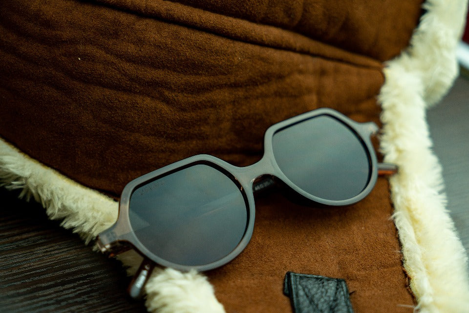 Maze Sunglasses USUVU Sunglasses shades shade kuwait summer trolley @trolleyKW ترولي نظارات نظارة الكويت كويت شمس