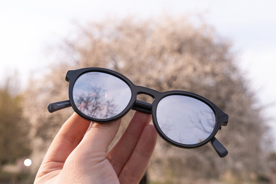 Osaka Sunglasses USUVU Sunglasses shades shade kuwait summer trolley @trolleyKW ترولي نظارات نظارة الكويت كويت شمس