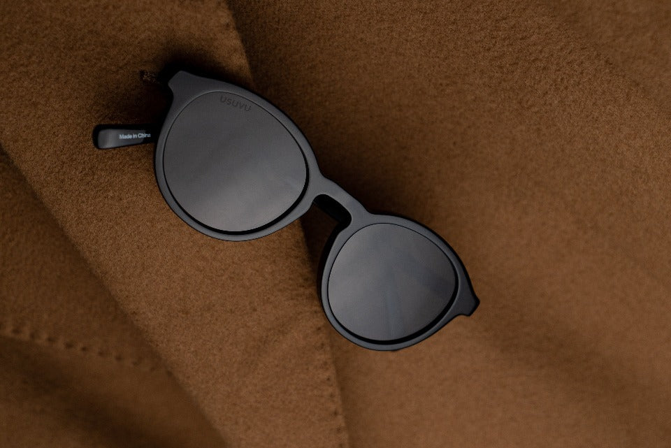 Osaka Sunglasses USUVU Sunglasses shades shade kuwait summer trolley @trolleyKW ترولي نظارات نظارة الكويت كويت شمس