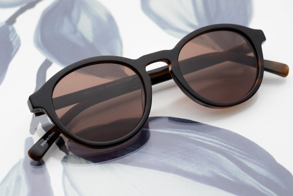 Osaka Sunglasses USUVU Sunglasses shades shade kuwait summer trolley @trolleyKW ترولي نظارات نظارة الكويت كويت شمس