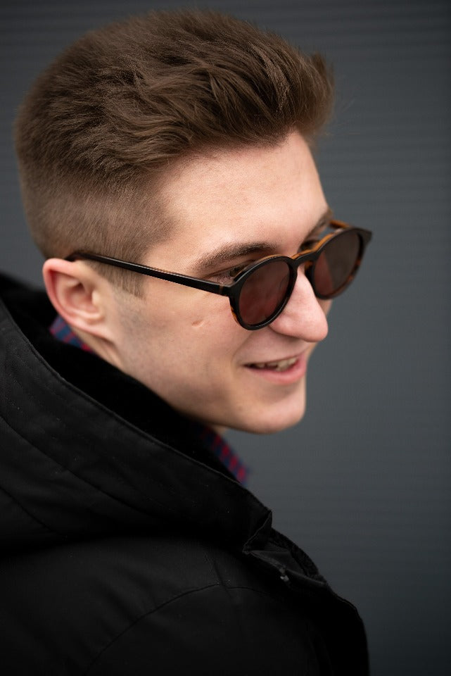 Osaka Sunglasses USUVU Sunglasses shades shade kuwait summer trolley @trolleyKW ترولي نظارات نظارة الكويت كويت شمس