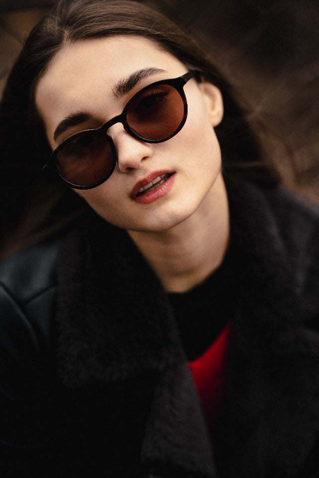 Osaka Sunglasses USUVU Sunglasses shades shade kuwait summer trolley @trolleyKW ترولي نظارات نظارة الكويت كويت شمس