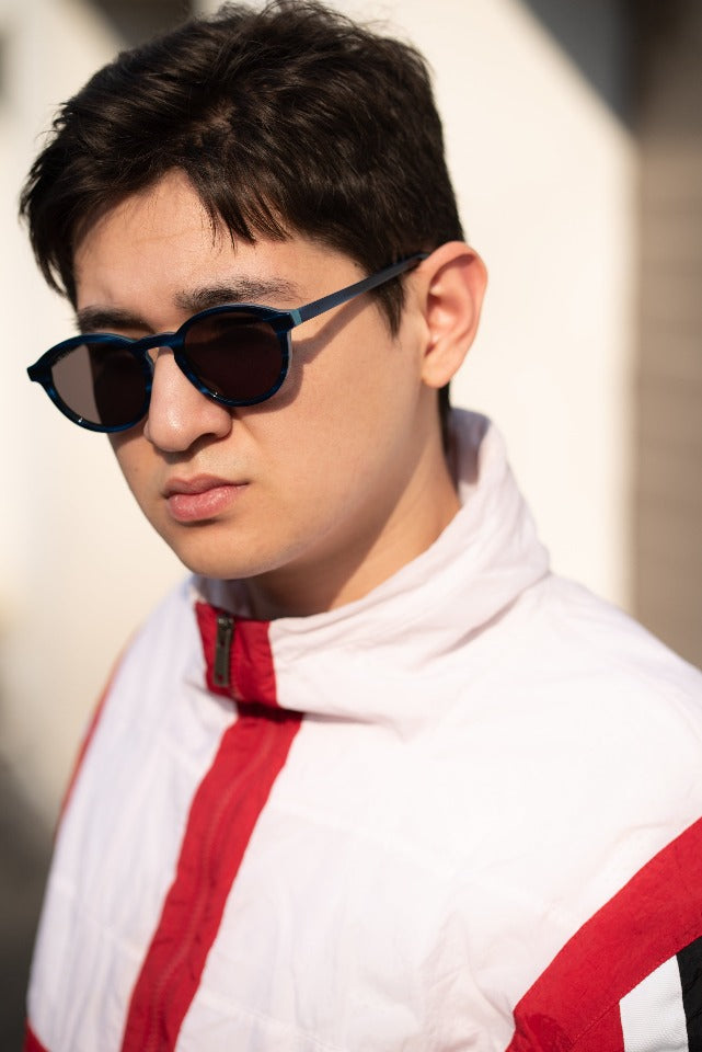 Osaka Sunglasses USUVU Sunglasses shades shade kuwait summer trolley @trolleyKW ترولي نظارات نظارة الكويت كويت شمس