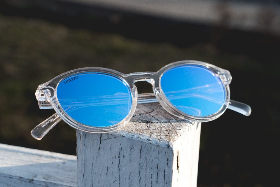 Osaka Sunglasses USUVU Sunglasses shades shade kuwait summer trolley @trolleyKW ترولي نظارات نظارة الكويت كويت شمس