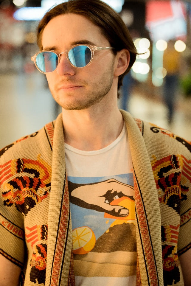 Osaka Sunglasses USUVU Sunglasses shades shade kuwait summer trolley @trolleyKW ترولي نظارات نظارة الكويت كويت شمس