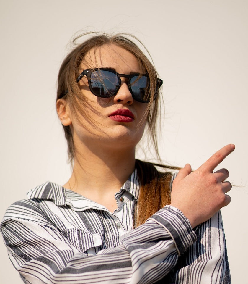Sol Sunglasses USUVU Sunglasses shades shade kuwait summer trolley @trolleyKW ترولي نظارات نظارة الكويت كويت شمس