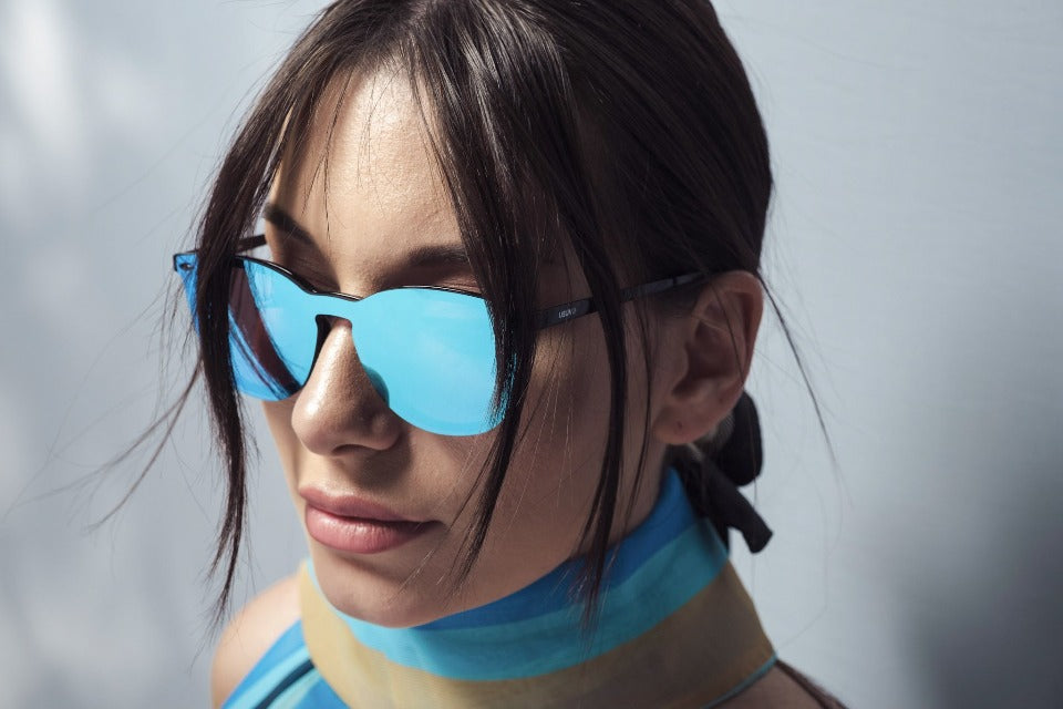 STUFFY Sunglasses USUVU Sunglasses shades shade kuwait summer trolley @trolleyKW ترولي نظارات نظارة الكويت كويت شمس