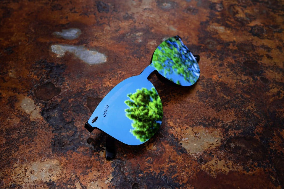 STUFFY Sunglasses USUVU Sunglasses shades shade kuwait summer trolley @trolleyKW ترولي نظارات نظارة الكويت كويت شمس