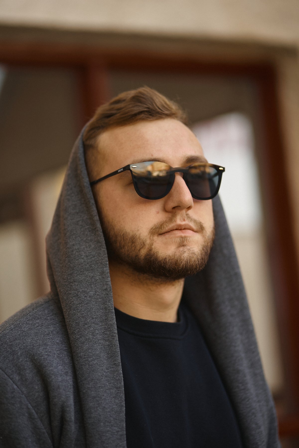 STUFFY Sunglasses USUVU Sunglasses shades shade kuwait summer trolley @trolleyKW ترولي نظارات نظارة الكويت كويت شمس