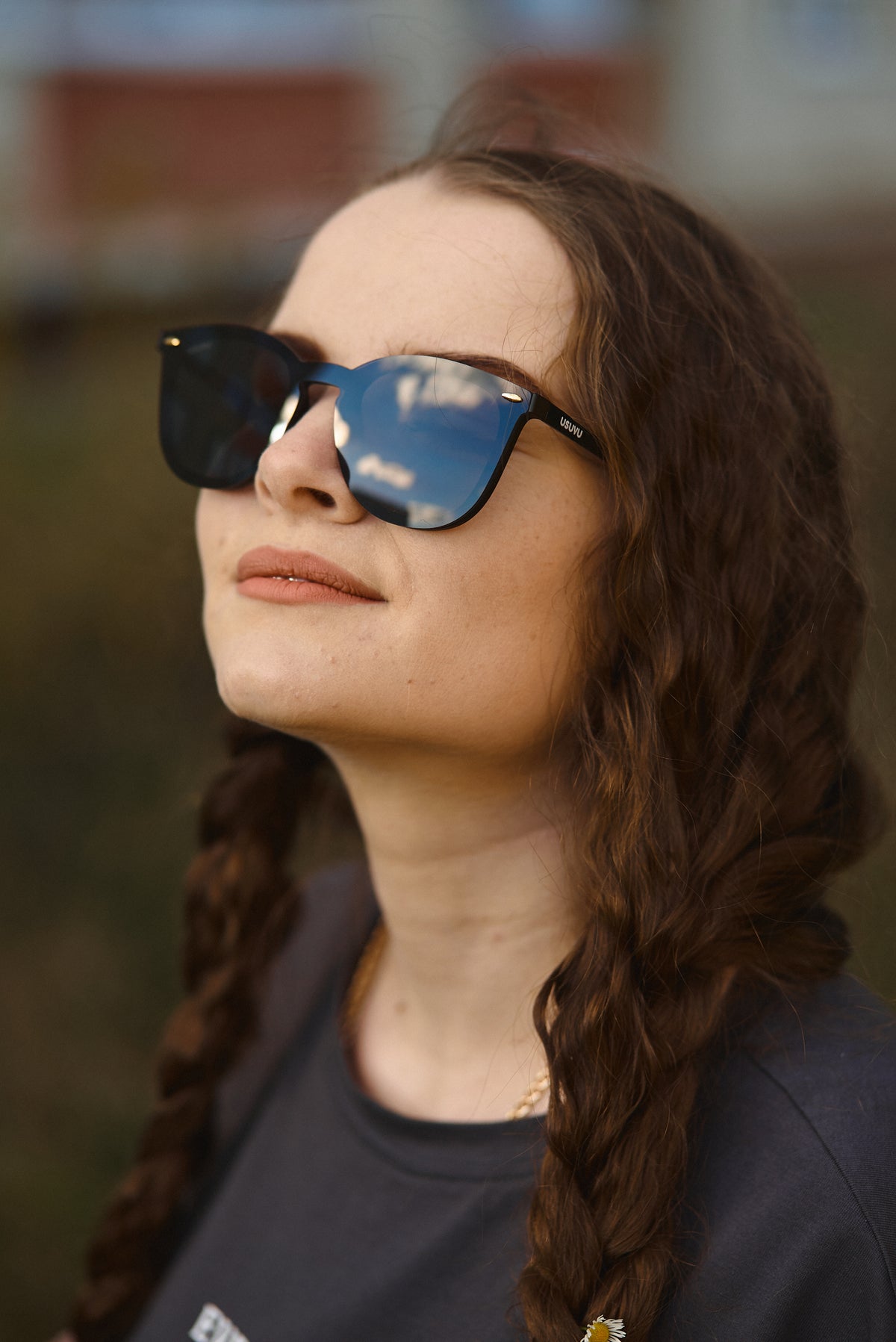 STUFFY Sunglasses USUVU Sunglasses shades shade kuwait summer trolley @trolleyKW ترولي نظارات نظارة الكويت كويت شمس