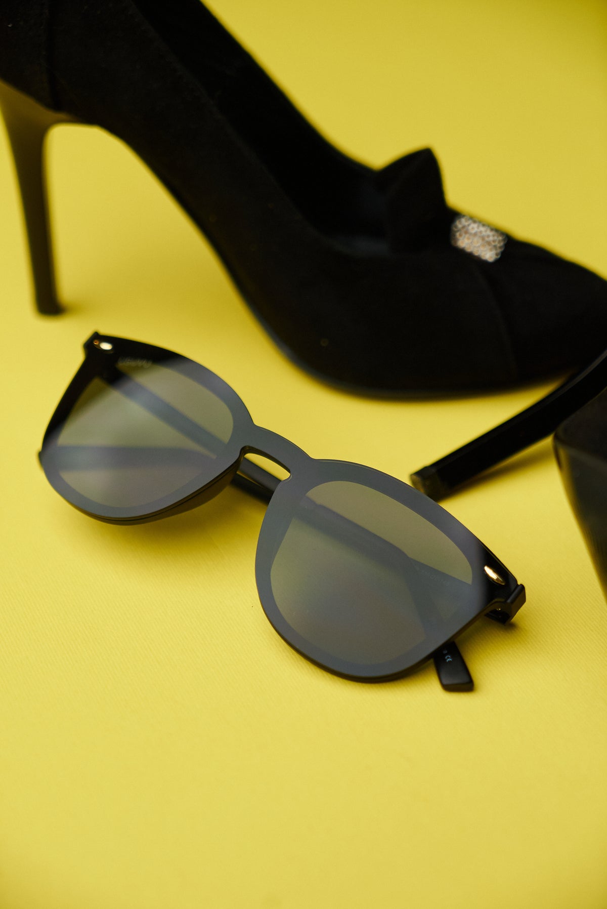 STUFFY Sunglasses USUVU Sunglasses shades shade kuwait summer trolley @trolleyKW ترولي نظارات نظارة الكويت كويت شمس