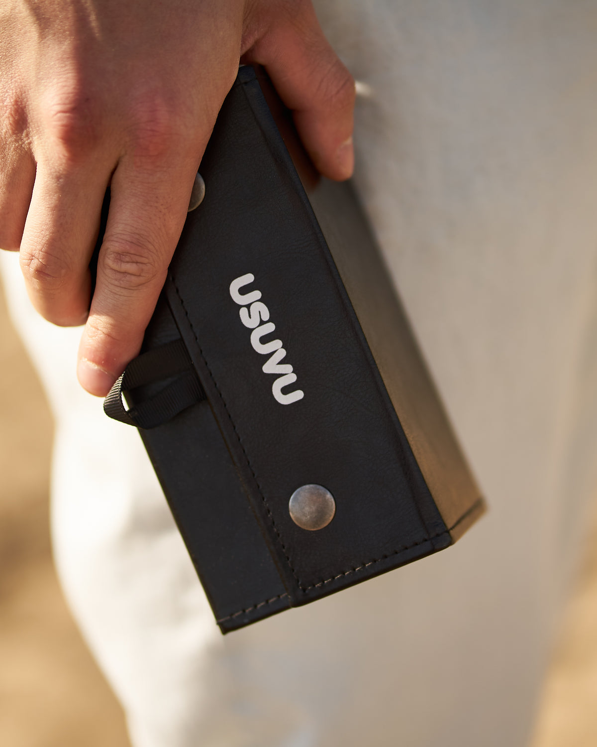 Sunglass Box - 4 pc Case Accessories USUVU Sunglasses shades shade kuwait summer trolley @trolleyKW ترولي نظارات نظارة الكويت كويت شمس