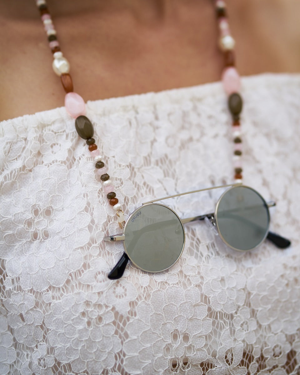 USUVU Chain - Mix Accessories USUVU Sunglasses shades shade kuwait summer trolley @trolleyKW ترولي نظارات نظارة الكويت كويت شمس