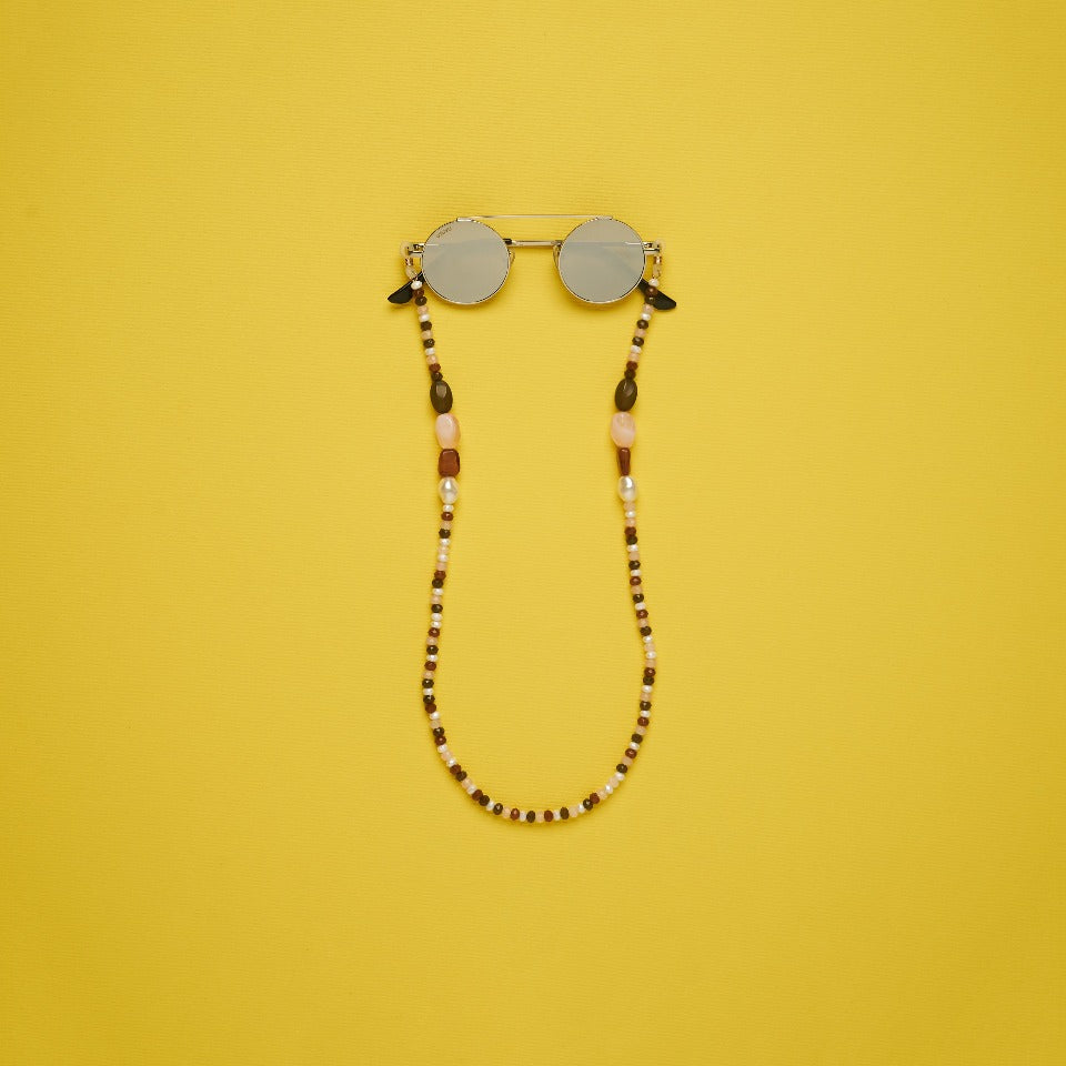 USUVU Chain - Mix Accessories USUVU Sunglasses shades shade kuwait summer trolley @trolleyKW ترولي نظارات نظارة الكويت كويت شمس